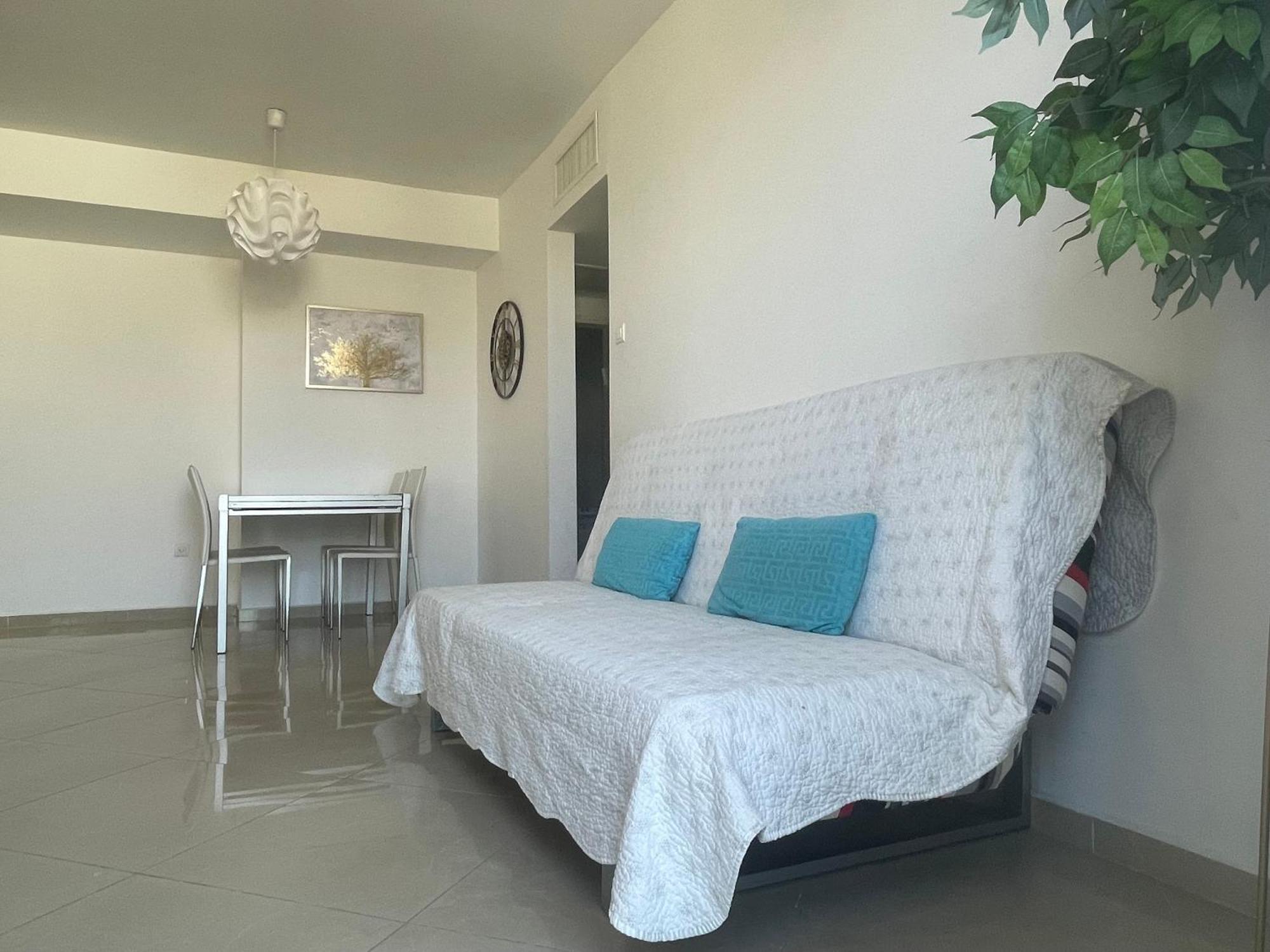 2Br Vacation Home 엘라트 외부 사진