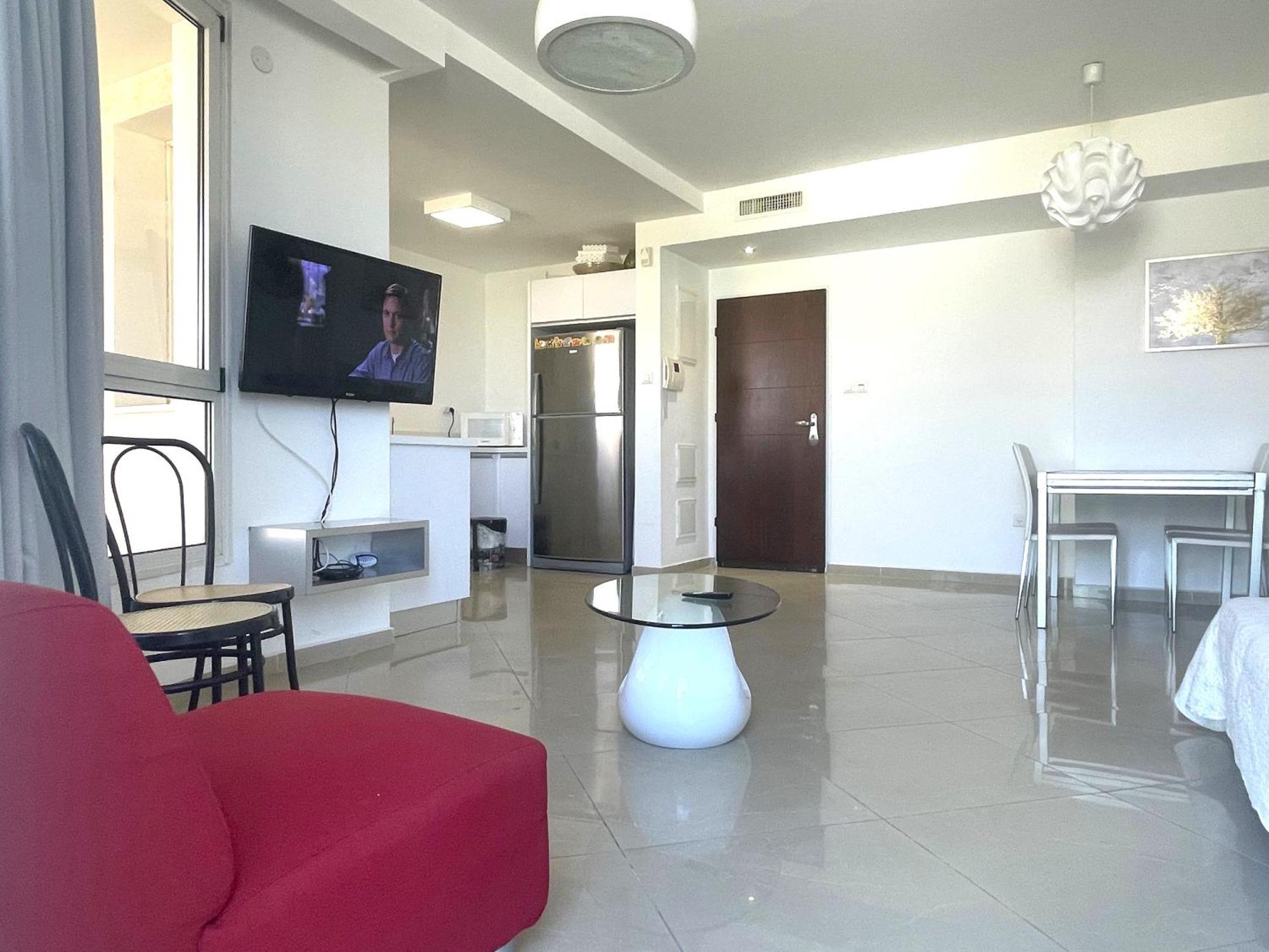 2Br Vacation Home 엘라트 외부 사진