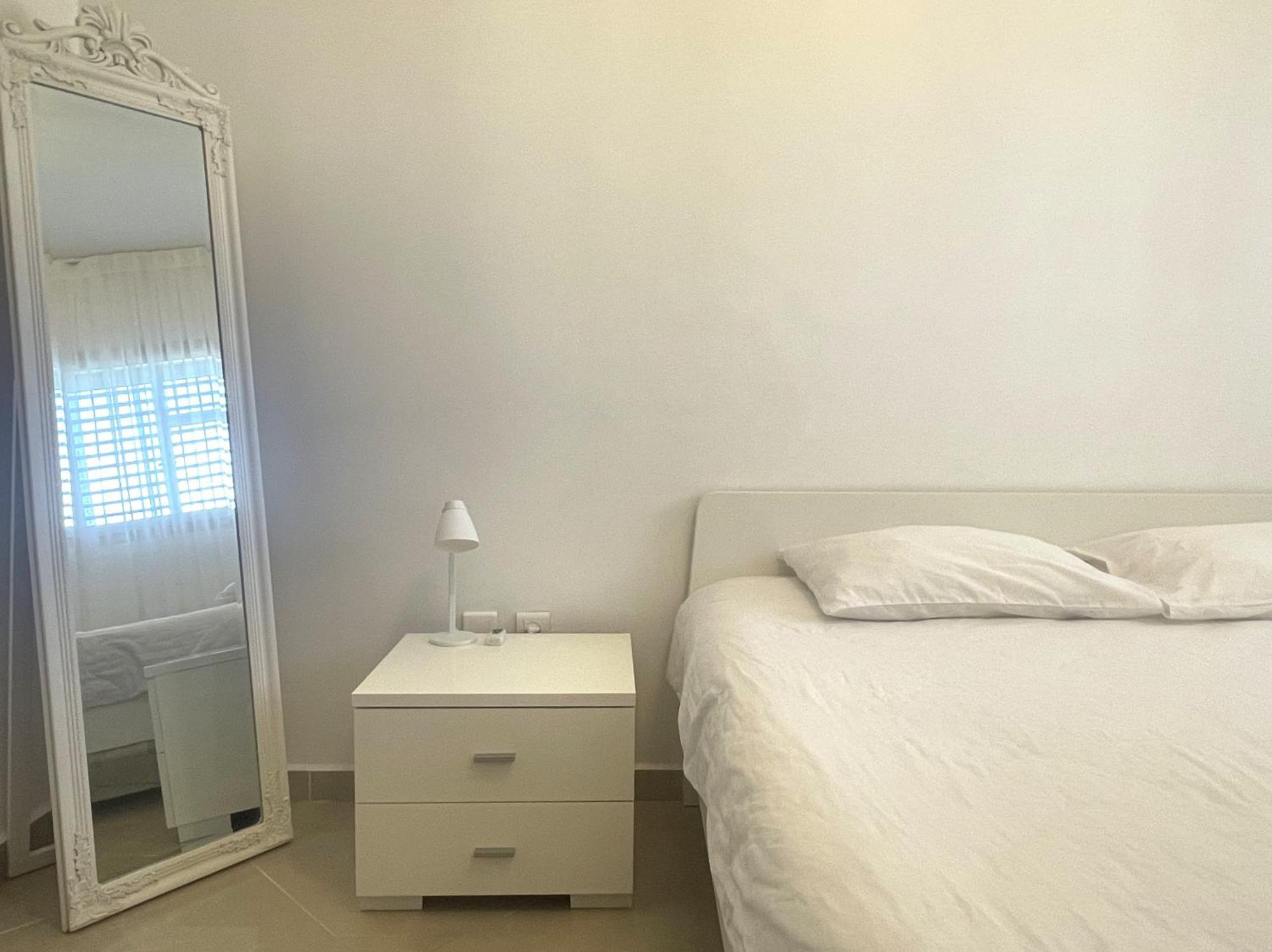 2Br Vacation Home 엘라트 외부 사진
