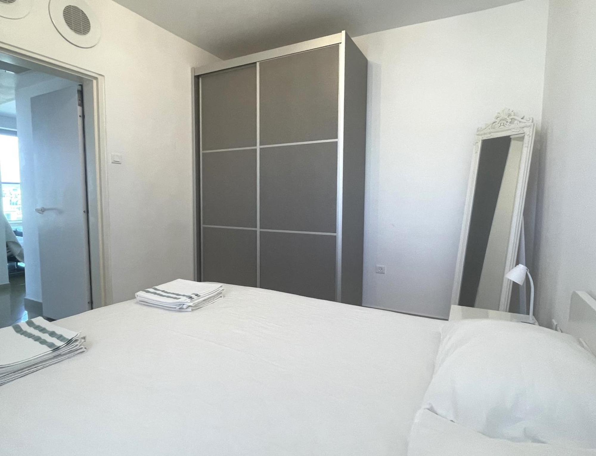 2Br Vacation Home 엘라트 외부 사진
