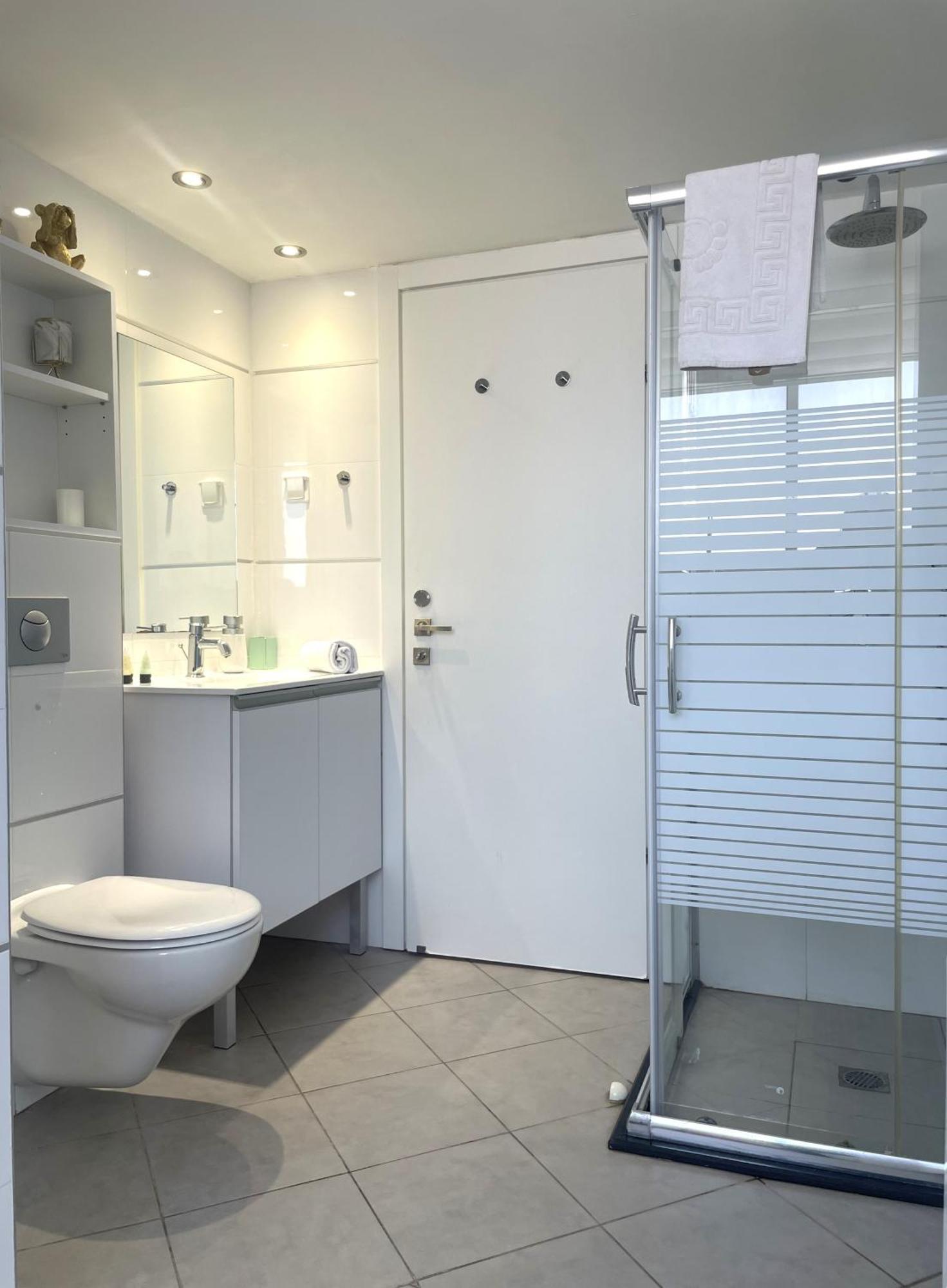 2Br Vacation Home 엘라트 외부 사진