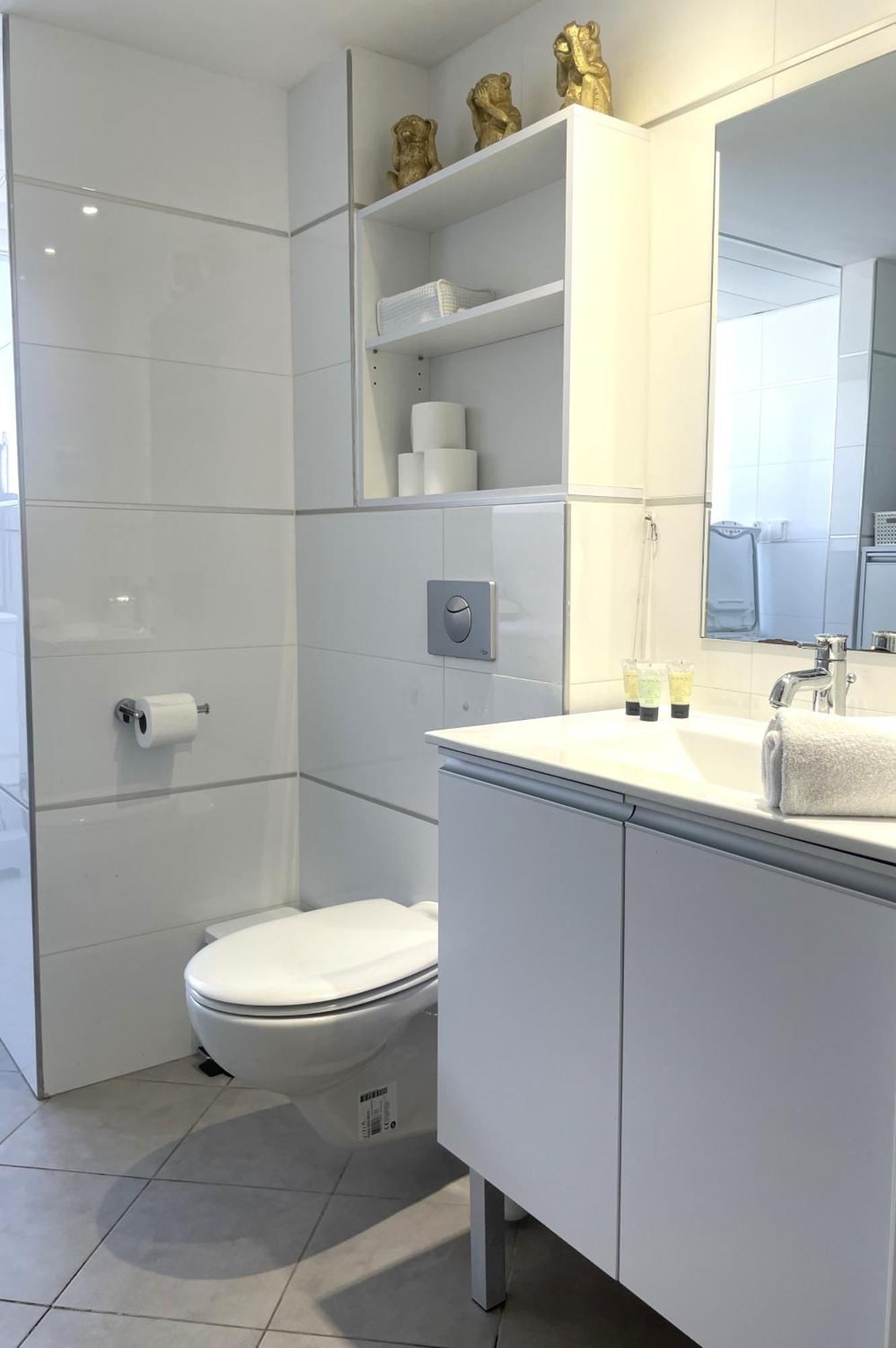 2Br Vacation Home 엘라트 외부 사진